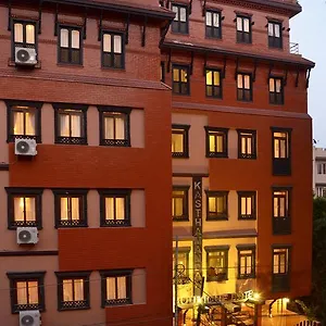 Hotel Kasthamandap Boutique, Katmandou